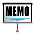 Open Notifications+MEMO