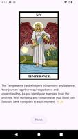 Tarot Anywhere by AI screenshot 1