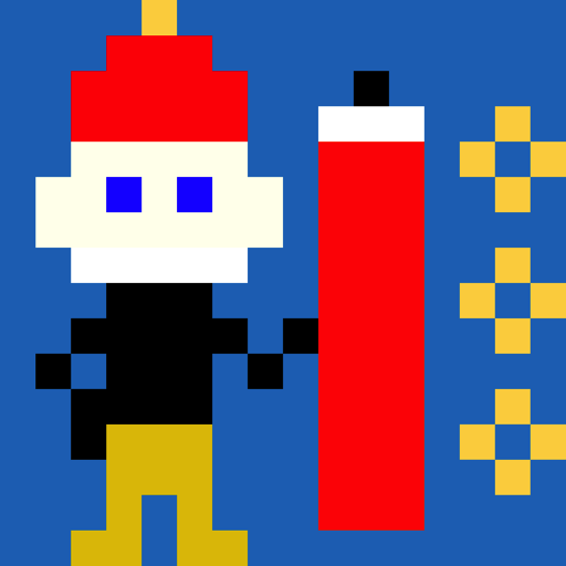 Pixel Art Maker