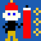 Pixel Art Maker