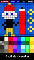 Pixel Art Maker Cartaz