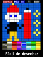 Pixel Art Maker imagem de tela 3