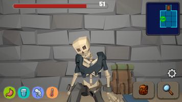 DungeonHiker imagem de tela 2