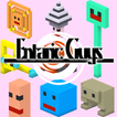 Enteric Guys -3D Dungeon RPG-