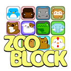 آیکون‌ ZooBlock