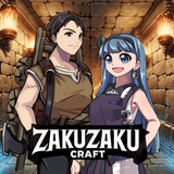 ZakuzakuCraft icône