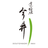 道頓堀 今井 biểu tượng