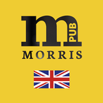 Morris Pay icon