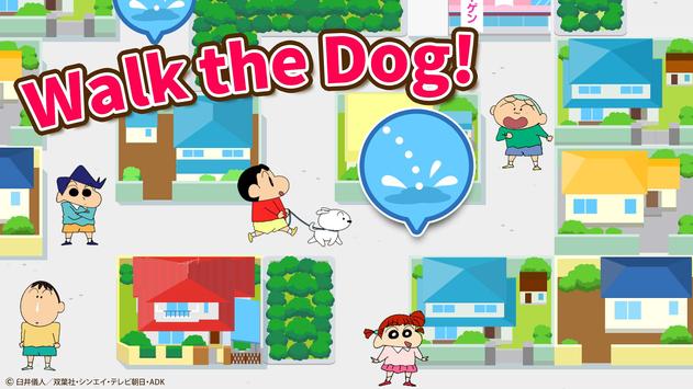 Crayon Shinchan for Android - APK Download