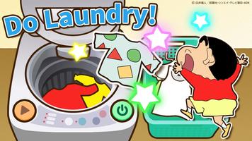 Crayon shin-chan Little Helper Screenshot 3