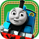 きかんしゃトーマスせんろをつくろう APK