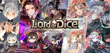 Lord of Dice