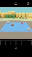 Escape Game Riceball اسکرین شاٹ 2