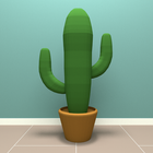 Escape Game Cactus Cube иконка