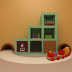 Escape Game Toys APK