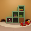 Escape Game Toys APK
