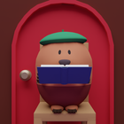 Escape Game Mole House icon