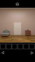 Escape Game Plain Room screenshot 3