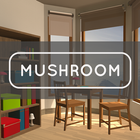Escape Game Mushroom ikona