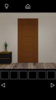 Escape Game Fireplace syot layar 1