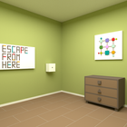Escape Game Tiny Cube-icoon