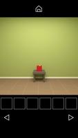 Escape Game Tiny Cube 截图 1