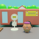 Escape Game Recital APK