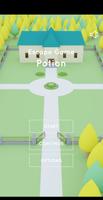 Escape Game Potion پوسٹر