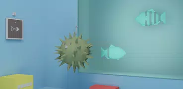 Escape Game Fish