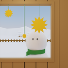 Escape Game Snowman icono