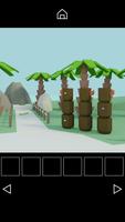 Escape Game Island captura de pantalla 3