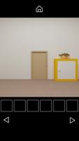 Escape Game Hat Cube screenshot 1