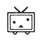 ニコニコ動画 icono