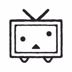 ニコニコ動画-アニメ、映画、ボカロが見放題の動画配信アプリ XAPK download