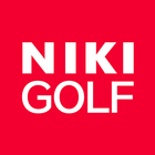 二木ゴルフ公式アプリ ไอคอน