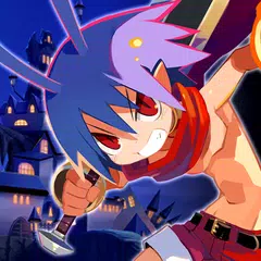 Disgaea 1 Complete APK Herunterladen