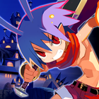 Disgaea 1 Complete biểu tượng