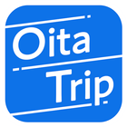 Oita City Sightseeing App "Oit simgesi