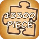 Jigsaw Puzzle 13,300 APK