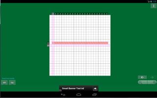 برنامه‌نما Kanji Nonogram Ex عکس از صفحه