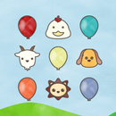 【乳幼児向けアプリ】ふ〜せんとあそぼ APK