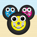 【乳幼児向けアプリ】タイヤとあそぼ APK