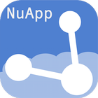 カスタマイズアプリ NuApp icon