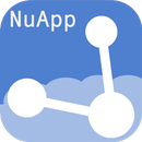 カスタマイズアプリ NuApp APK