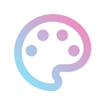 Dynamic Color Preview icon
