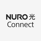 NURO 光 Connect icône