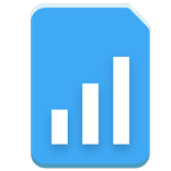 通信量チェッカー