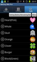 Battery Mix Pro Screenshot 2