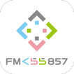 FMくらら857 of using FM++