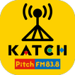 KATCH＆Pitch 地域情報 of using FM++